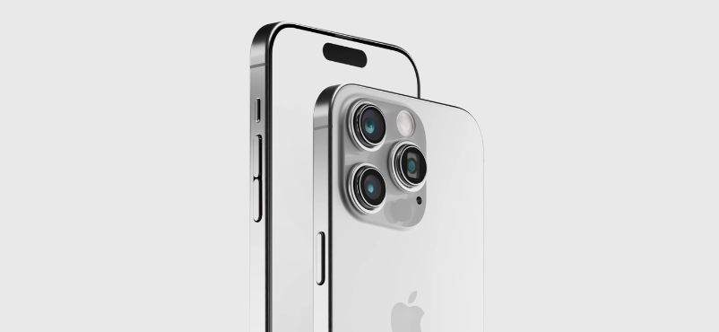 文殊镇苹果维修网点分享iPhone 15已知信息汇总 