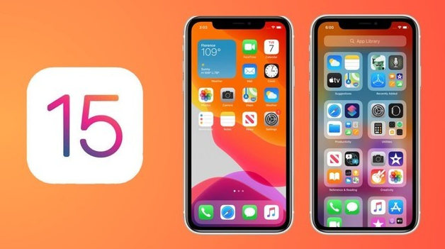 文殊镇苹果13维修分享iPhone13更新iOS 15.5，体验如何 