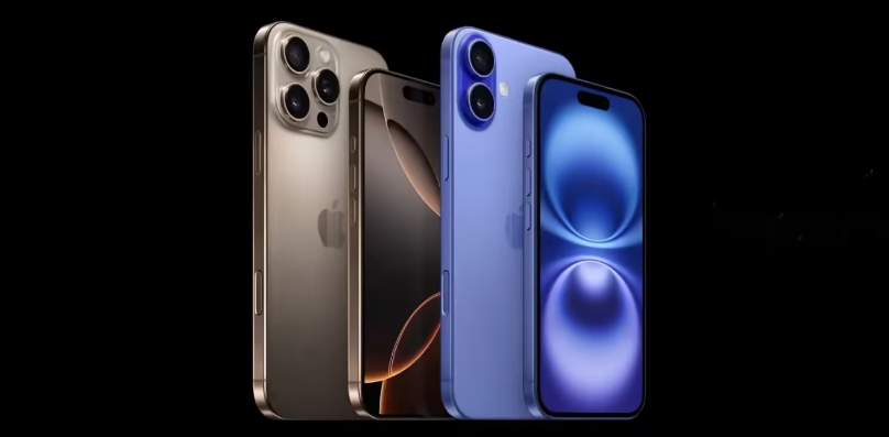 文殊镇苹果16维修分享iPhone 16 系列销量飙升 