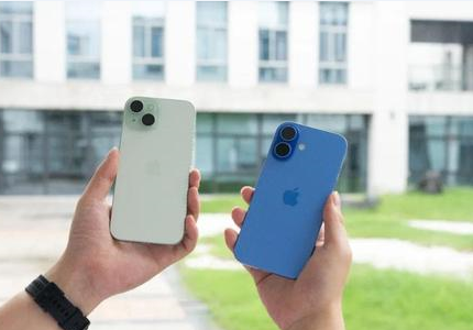 文殊镇苹果维修点分享iPhone 16 Plus屏幕更换大屏容易忽视的实操隐患 