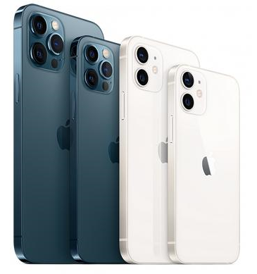 文殊镇苹果维修点分享iPhone 12 Pro维修主板被忽略的实操故障 
