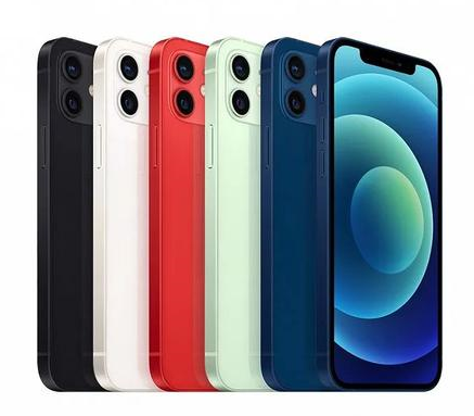 文殊镇苹果维修点分享iPhone 12 Pro Max发烫冷门故障梳理 